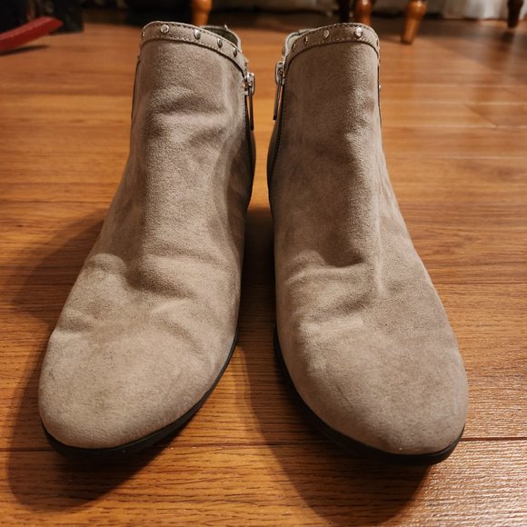 Circus by Sam Edelman Ankle Booties - Picture 6 of 13